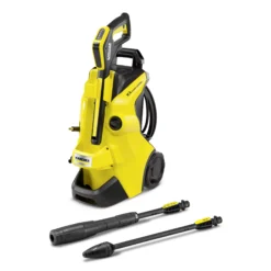 Kärcher K4 Power Control Corded Pressure Washer 1.8kW 13240320 -Garden - Landscaping Store karcher k4 power control corded pressure washer 1 8kw 132403204054278618241 07c
