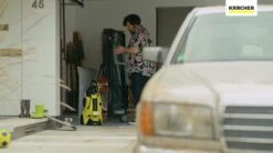 Kärcher K4 Power Control Corded Pressure Washer 1.8kW 13240320 -Garden - Landscaping Store karcher k4 power control corded pressure washer 1 8kw 132403204054278618241 VEN EN