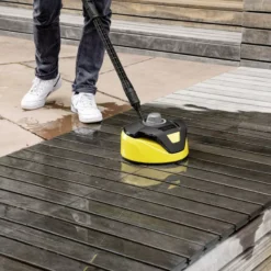Kärcher K4 Power Control Corded Pressure Washer 1.8kW 13240360 -Garden - Landscaping Store karcher k4 power control corded pressure washer 1 8kw 132403604054278808734 04c bq