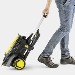 Kärcher K5 Compact Corded Pressure Washer 2.1kW 16307510 -Garden - Landscaping Store karcher k5 compact corded pressure washer 2 1kw 163075104054278498058 03i bq
