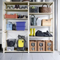 Kärcher K5 Compact Corded Pressure Washer 2.1kW 16307510 -Garden - Landscaping Store karcher k5 compact corded pressure washer 2 1kw 163075104054278498058 06i bq