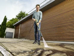 Kärcher K5 Smart Control Corded Pressure Washer 2.1kW 13246510 -Garden - Landscaping Store karcher k5 smart control corded pressure washer 2 1kw 132465104054278795508 02i