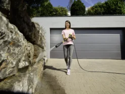 Kärcher K5 Smart Control Corded Pressure Washer 2.1kW 13246510 -Garden - Landscaping Store karcher k5 smart control corded pressure washer 2 1kw 132465104054278795508 03i