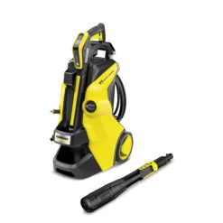 Kärcher K5 Smart Control Corded Pressure Washer 2.1kW 13246510 -Garden - Landscaping Store karcher k5 smart control corded pressure washer 2 1kw 132465104054278795508 07c