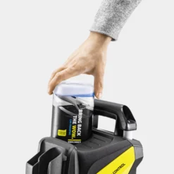 Kärcher K5 Smart Control Corded Pressure Washer 2.1kW 13246510 -Garden - Landscaping Store karcher k5 smart control corded pressure washer 2 1kw 132465104054278795508 37c