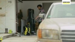 Kärcher K5 Smart Control Corded Pressure Washer 2.1kW 13246510 -Garden - Landscaping Store karcher k5 smart control corded pressure washer 2 1kw 132465104054278795508 VEN EN