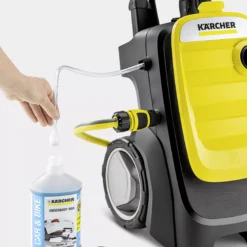 Kärcher K7 Compact Corded Pressure Washer 2.8kW 14470510 -Garden - Landscaping Store karcher k7 compact corded pressure washer 2 8kw 144705104054278497129 06i bq