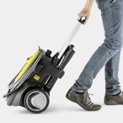 Kärcher K7 Compact Corded Pressure Washer 2.8kW 14470510 -Garden - Landscaping Store karcher k7 compact corded pressure washer 2 8kw 144705104054278497129 08i bq