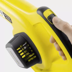 Kärcher LBL 2 Cordless 18V Garden Blower -Garden - Landscaping Store karcher lbl 2 cordless 18v garden blower4054278459851 03c bq