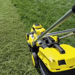 Kärcher LMO 18-36 360mm Lawnmower Blade 5 Kärcher LMO 18-36 360mm Lawnmower Blade -Garden - Landscaping Store karcher lmo 18 36 360mm lawnmower blade4054278571638 03i bq