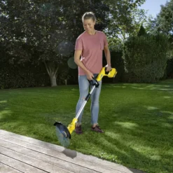 Kärcher LTR 18 Line Trimmer Spool & Line -Garden - Landscaping Store karcher ltr 18 line trimmer spool line4054278571652 03i bq