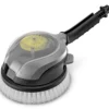 Kärcher Pressure Washer Brush -Garden - Landscaping Store karcher pressure washer brush4054278476445 01c bq