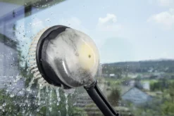 Kärcher Pressure Washer Brush -Garden - Landscaping Store karcher pressure washer brush4054278476445 03i bq