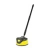 Kärcher T 5 T-Racer Surface Cleaner Pressure Washer Patio & Decking Cleaner (Dia)28cm -Garden - Landscaping Store karcher t 5 t racer surface cleaner pressure washer patio decking cleaner dia 28cm4054278513652 01c
