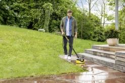 Kärcher T 5 T-Racer Surface Cleaner Pressure Washer Patio & Decking Cleaner (Dia)28cm -Garden - Landscaping Store karcher t 5 t racer surface cleaner pressure washer patio decking cleaner dia 28cm4054278513652 01i