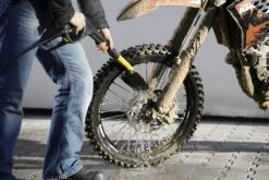 Kärcher Wheel Rim Brush -Garden - Landscaping Store karcher wheel rim brush4039784920736 03bq