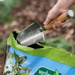 Kent & Stowe Hand Trowels Natural Trowel (H) 320mm X (W) 86mm -Garden - Landscaping Store kent stowe hand trowels natural trowel h 320mm x w 86mm5024160000033 03i bq