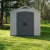 Keter Factor 8x8 Apex Beige Plastic Shed With Floor 1 Keter Factor 8x8 Apex Beige Plastic Shed With Floor -Garden - Landscaping Store keter factor 8x8 apex beige plastic shed with floor7290103664954 12i BQ