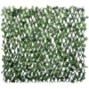 Klikstrom Extensible Fence With Maple Leaves Square Artificial Plant Wall, (H)1m (W)2m -Garden - Landscaping Store klikstrom extensible fence with maple leaves square artificial plant wall h 1m w 2m5059340679884 01i bq