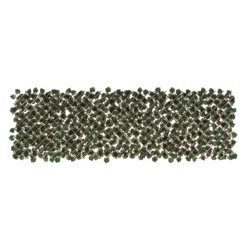 Klikstrom Extensible Fence With Maple Leaves Square Artificial Plant Wall, (H)1m (W)2m -Garden - Landscaping Store klikstrom extensible fence with maple leaves square artificial plant wall h 1m w 2m5059340679884 04c