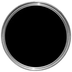 Leyland Trade Black Gloss Metal & Wood Paint, 2.5L -Garden - Landscaping Store leyland trade black gloss metal wood paint 2 5l5010426773100 36c bq