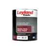 Leyland Trade Heavy Duty Frigate Grey Satinwood Floor Paint, 5L -Garden - Landscaping Store leyland trade heavy duty frigate grey satinwood floor paint 5l5010426773179 02c bq