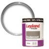 Leyland Trade Pure Brilliant White Gloss Undercoat, 3L 2 Leyland Trade Pure Brilliant White Gloss Undercoat, 3L -Garden - Landscaping Store leyland trade pure brilliant white gloss undercoat 3l5010426778044 02c bq