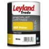 Leyland Trade Specialist White MDF Primer, 750ml -Garden - Landscaping Store leyland trade specialist white mdf primer 750ml5010426785172 02c bq