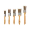 Lick Flagged Tip Paint Brush, Set Of 5 -Garden - Landscaping Store lick flagged tip paint brush set of 55060932649031 05c bq