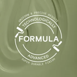 Lick Green 18 Matt Emulsion Paint, 2.5L -Garden - Landscaping Store lick green 18 matt emulsion paint 2 5l5060932641721 04i bq