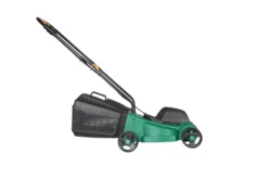 M3E1032G Corded Rotary Lawnmower -Garden - Landscaping Store m3e1032g corded rotary lawnmower5059340239637 05c