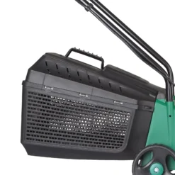 M3E1032G Corded Rotary Lawnmower -Garden - Landscaping Store m3e1032g corded rotary lawnmower5059340239637 38c bq