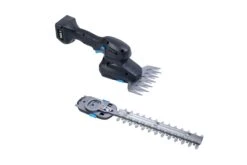 Mac Allister 18V 200mm MSC18-Li Cordless Pruner & Hedge Trimmer 12 Mac Allister 18V 200mm MSC18-Li Cordless Pruner & Hedge Trimmer -Garden - Landscaping Store mac allister 18v 200mm msc18 li cordless pruner hedge trimmer5063022106056 03c