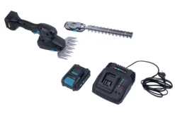 Mac Allister 18V 200mm MSC18-Li Cordless Pruner & Hedge Trimmer 13 Mac Allister 18V 200mm MSC18-Li Cordless Pruner & Hedge Trimmer -Garden - Landscaping Store mac allister 18v 200mm msc18 li cordless pruner hedge trimmer5063022106056 07c