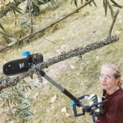 Mac Allister 26cc Petrol Multi-tool -Garden - Landscaping Store mac allister 26cc petrol multi tool5059340256054 04i