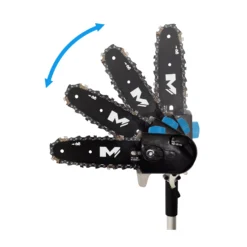 Mac Allister 26cc Petrol Multi-tool -Garden - Landscaping Store mac allister 26cc petrol multi tool5059340256054 39c