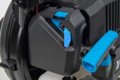 Mac Allister MBVP25 Petrol Garden Blower & Vacuum -Garden - Landscaping Store mac allister mbvp25 petrol garden blower vacuum5059340256344 39c