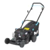 Mac Allister MLMP300H40 125cc Petrol Rotary Lawnmower 1 Mac Allister MLMP300H40 125cc Petrol Rotary Lawnmower -Garden - Landscaping Store mac allister mlmp300h40 125cc petrol rotary lawnmower5059340124537 01c