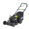 Mac Allister MLMP550SP46-M&S 140cc Petrol Rotary Lawnmower -Garden - Landscaping Store mac allister mlmp550sp46 m s 140cc petrol rotary lawnmower5059340124506 01c