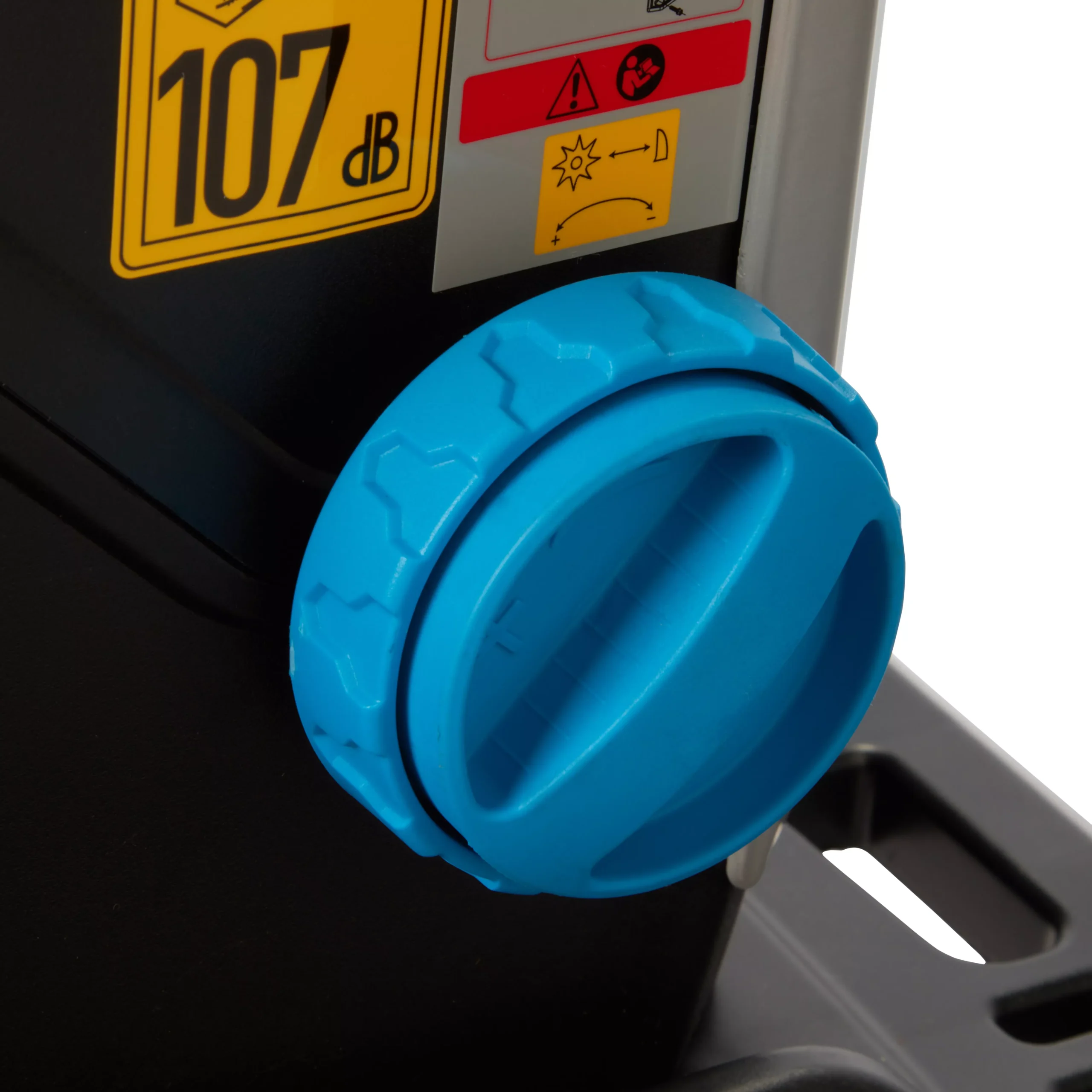 Mac Allister MSHP2800D-2 Corded 2800W Silent Shredder - Image 12