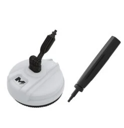 Mac Allister Pressure Washer Brush