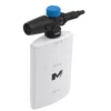 Mac Allister Pressure Washer Foamer -Garden - Landscaping Store mac allister pressure washer foamer5059340087627 01c