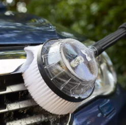 Mac Allister Rotating Brush 9 Mac Allister Rotating Brush -Garden - Landscaping Store mac allister rotating brush5059340087597 02i