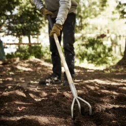 Magnusson Carbon Steel Cultivator -Garden - Landscaping Store magnusson carbon steel cultivator5059340087320 01i