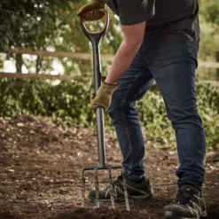 Magnusson Fork (W)180mm -Garden - Landscaping Store magnusson fork w 180mm5059340086576 02i