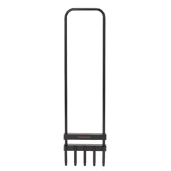 Magnusson Hollow Tine Aerator 300mm -Garden - Landscaping Store magnusson hollow tine aerator 300mm5059340087412 02c