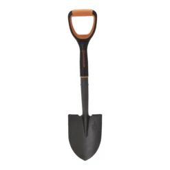 Magnusson Pointed D Handle Micro Shovel -Garden - Landscaping Store magnusson pointed d handle micro shovel5059340086620 02c