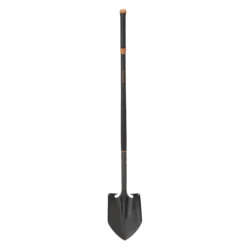 Magnusson Pointed Straight Handle Shovel -Garden - Landscaping Store magnusson pointed straight handle shovel5059340086613 02c