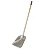 Magnusson Square Straight Handle Snow Shovel -Garden - Landscaping Store magnusson square straight handle snow shovel5059340086644 01c