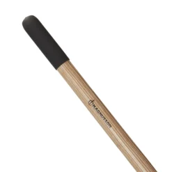 Magnusson Wooden Pointed Straight Handle Shovel -Garden - Landscaping Store magnusson wooden pointed straight handle shovel5059340086606 37c
